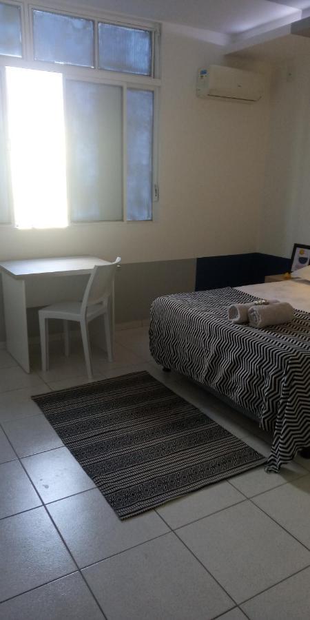 Апартаменты Apartamento Case Brasil Уберландия Экстерьер фото